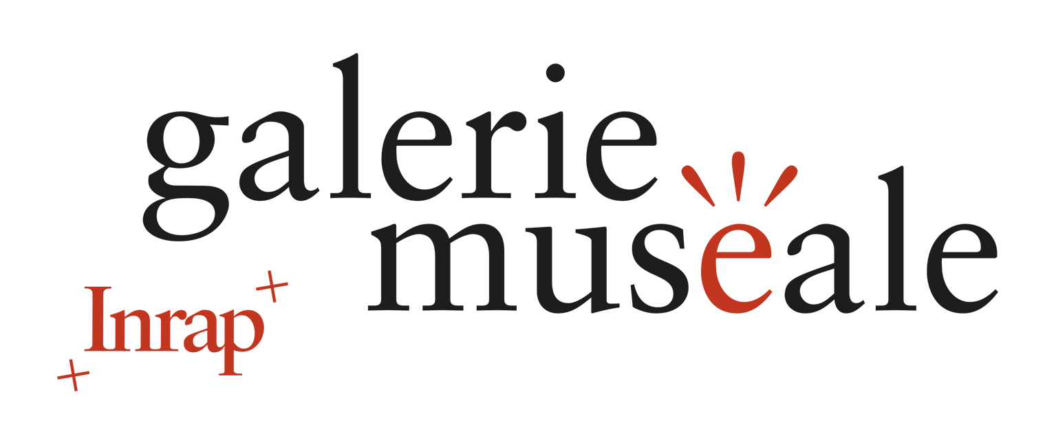Institut national de recherches archéologiques préventives - Accueil